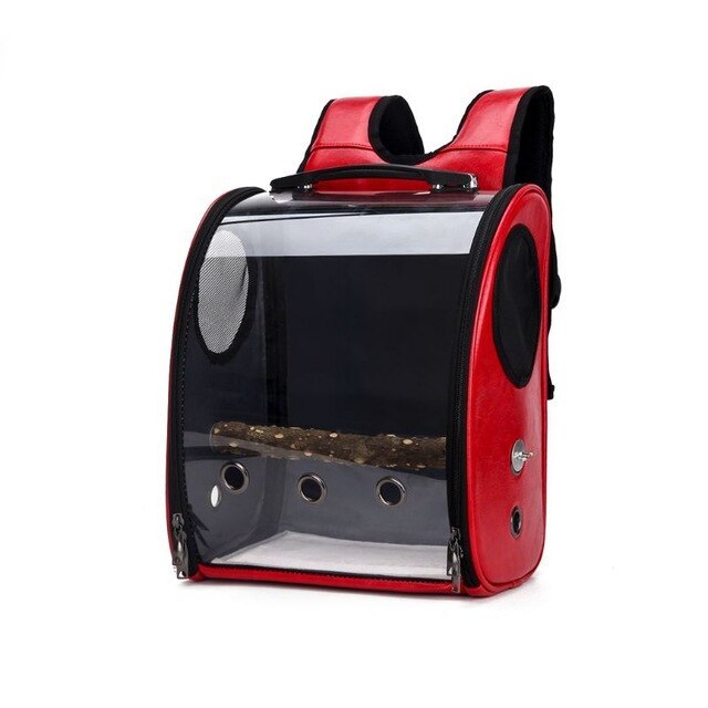 Happy Pet Breathable Carrier