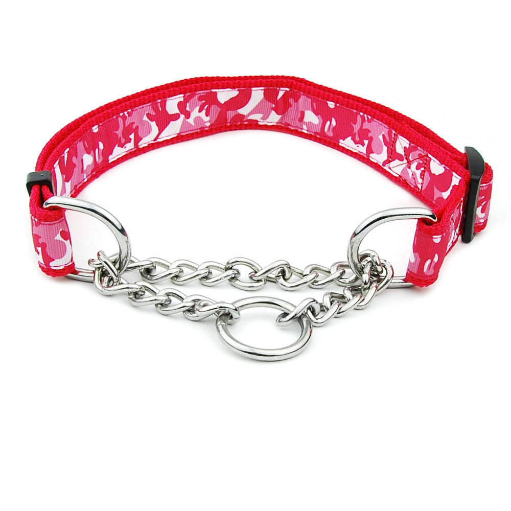 Happy Pet Chain Collar for Dogs