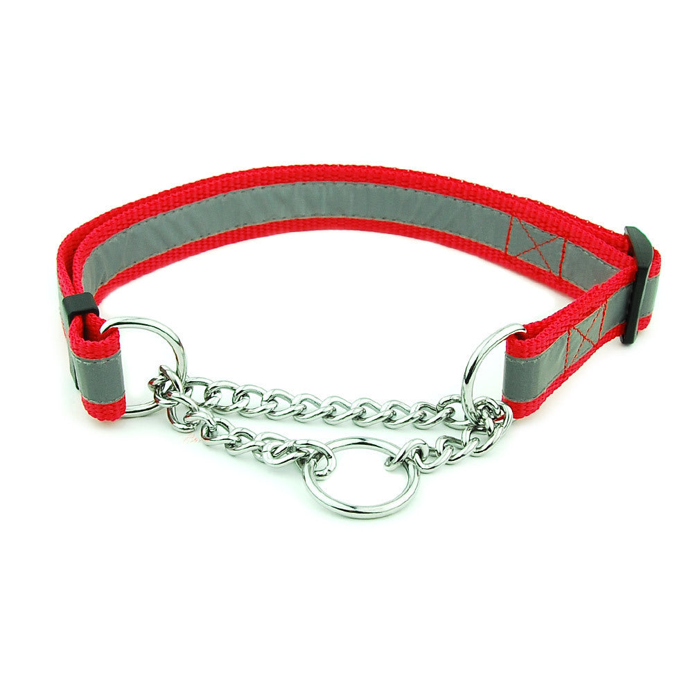 Happy Pet Chain Collar for Dogs