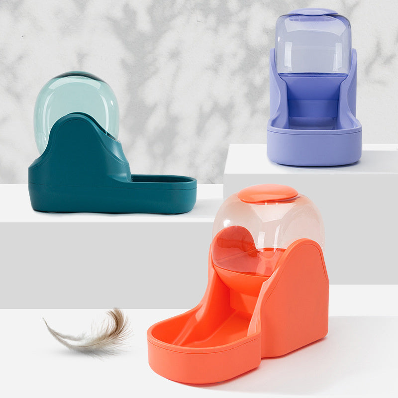 Pet Fountain Feeder Pet Supplies