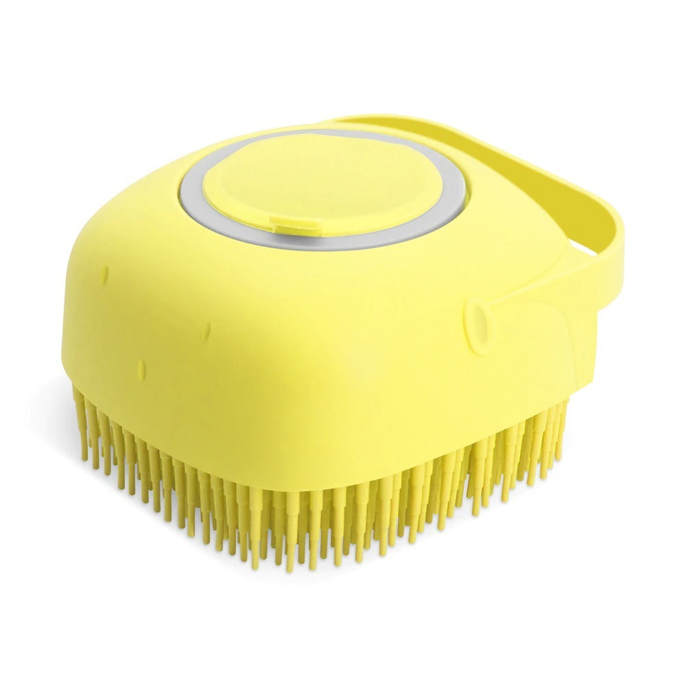 Happy Pet Grooming Scrubber