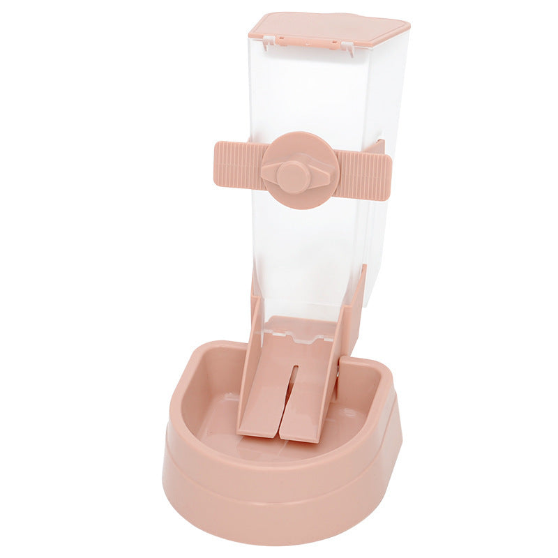 Happy Pet Hanging Feeder