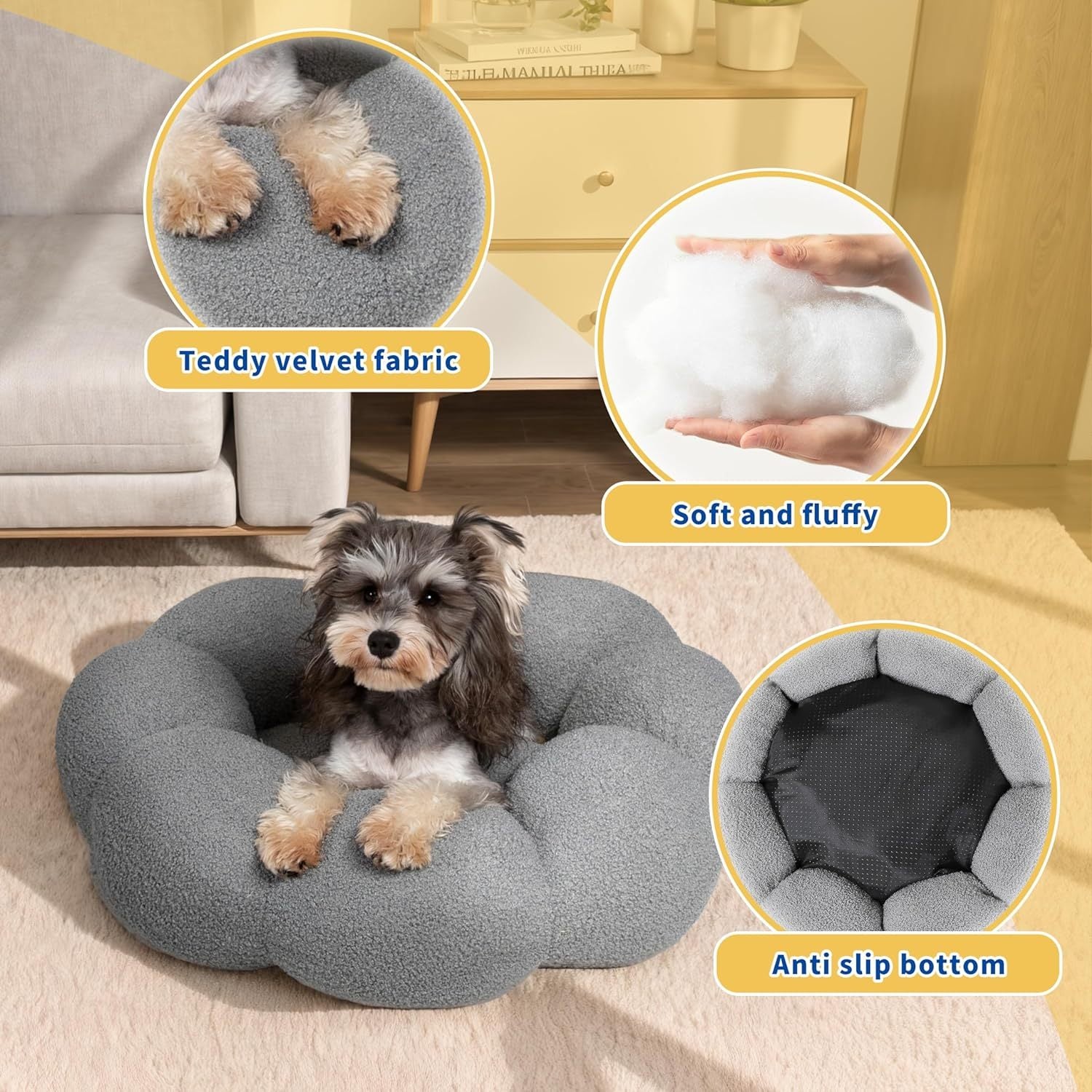 Calming Cat Beds