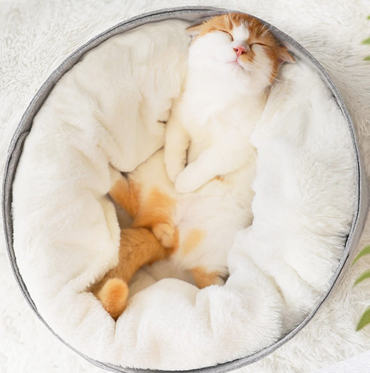 Pet Bed for Cats