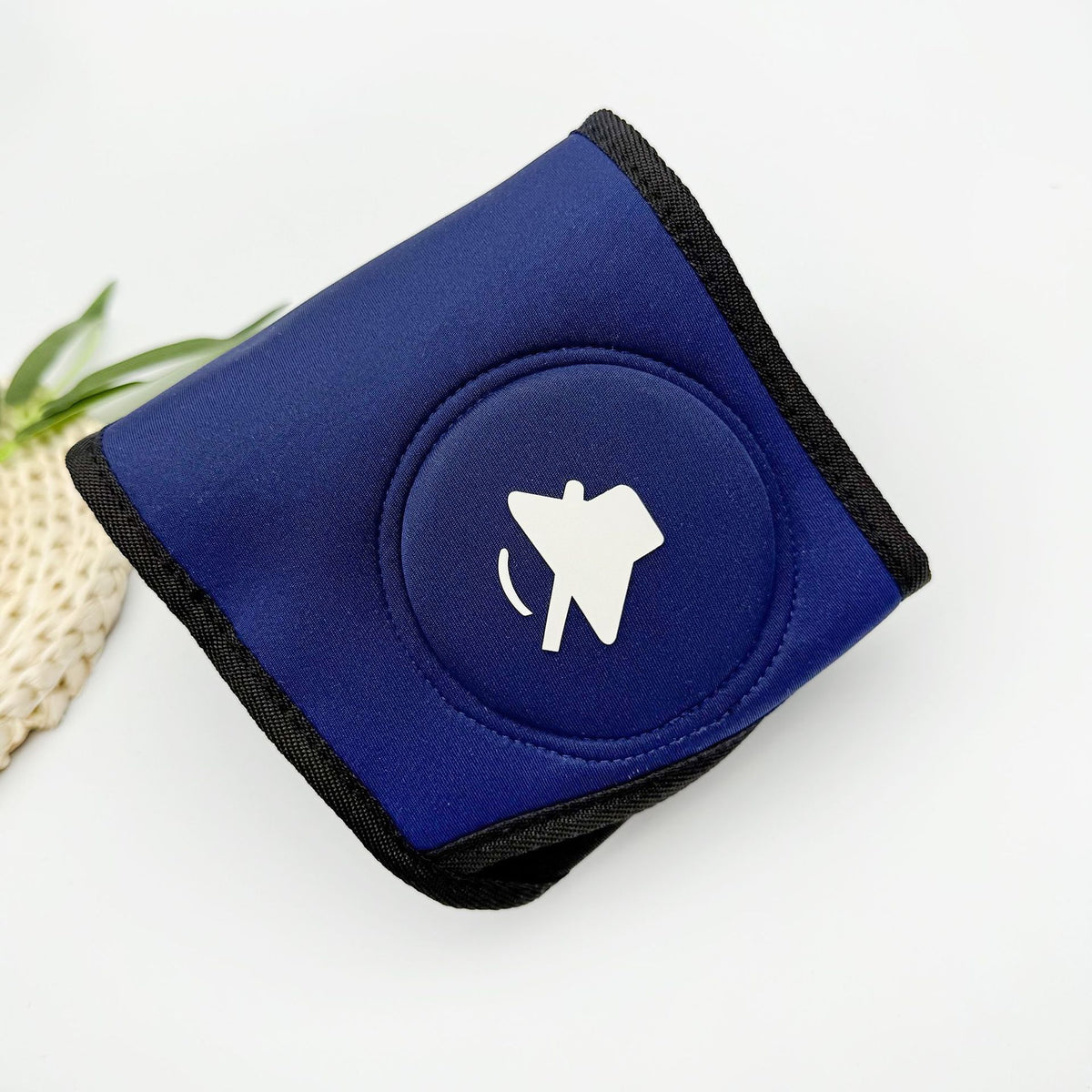 Adjustable Noise-Reducing Pet Ear Muffs for Dogs – Soundproof & Shock-Resistant