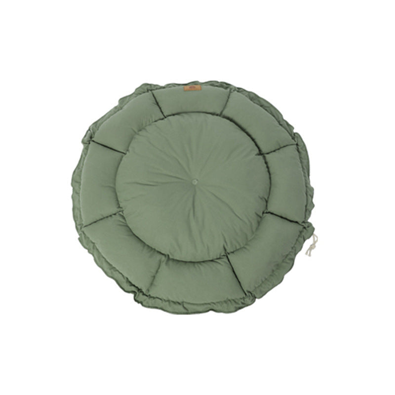 Happy Pet Versatile Dual-Use Design Pet Bed For Puppy And Kitten