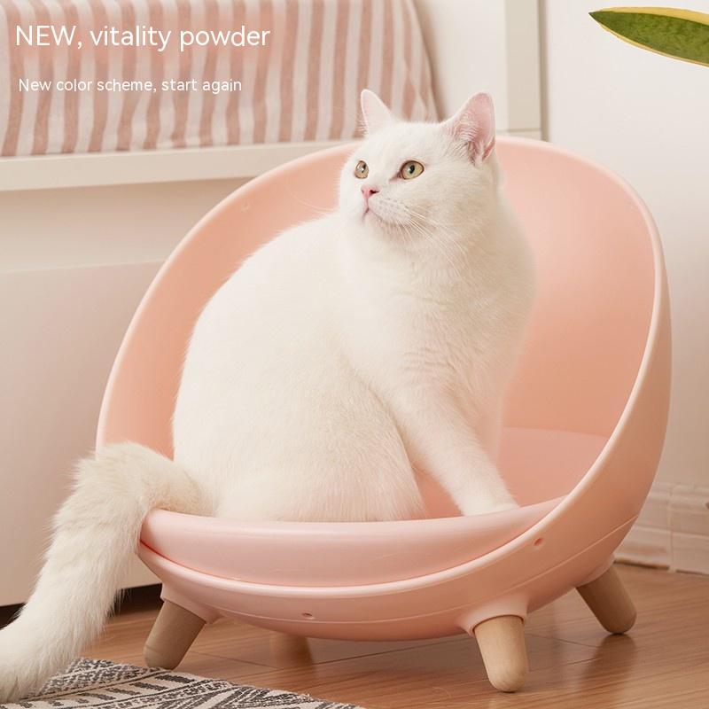 Happy Pet Cat Carrier