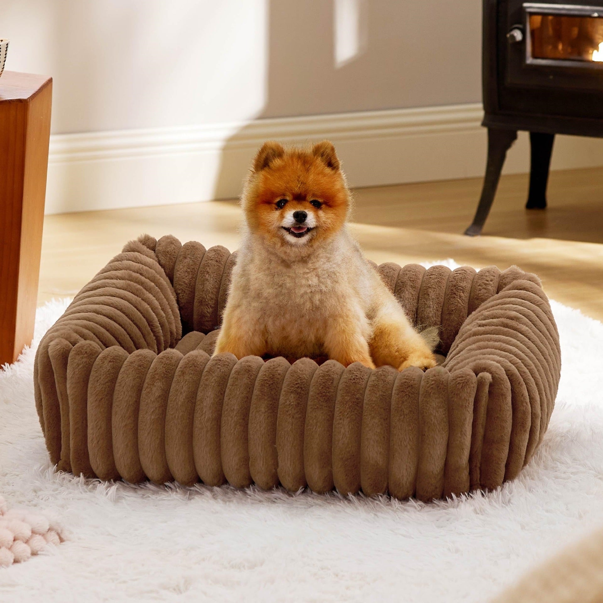 Happy Dog Mat House Beds