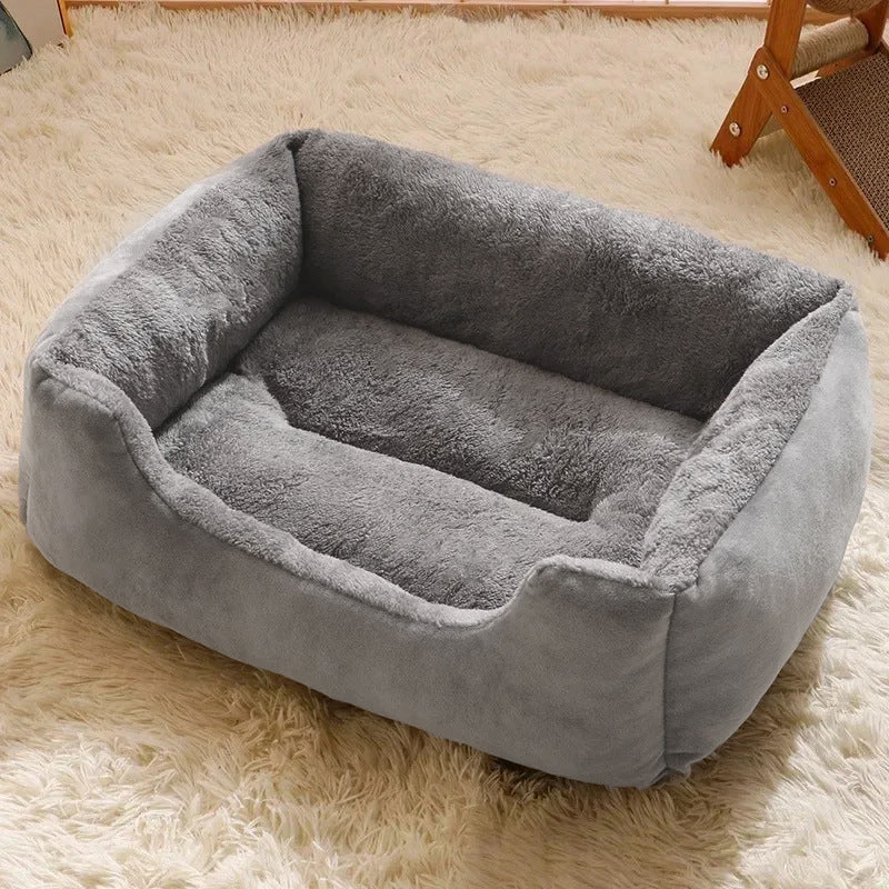 Happy Pet Products Warm Cushion
