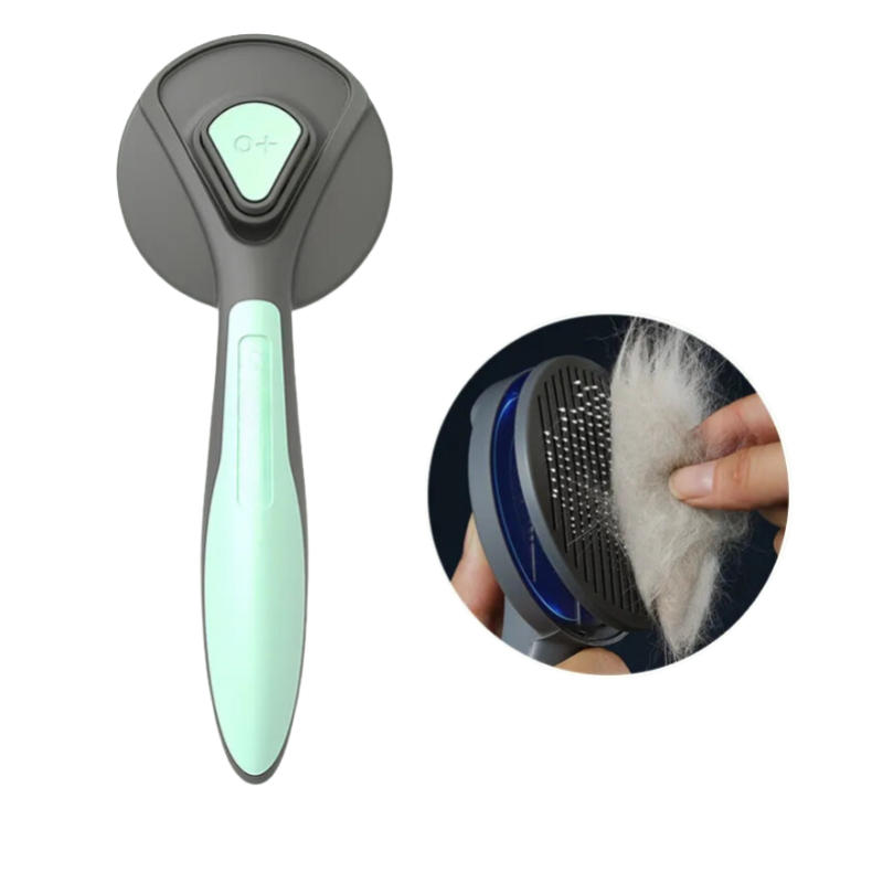 Pet Comb Hair Remover Brush