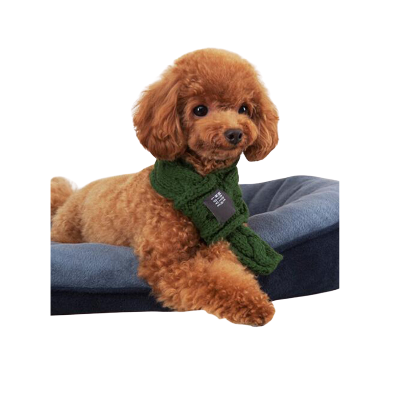 Happy Pet Scarf
