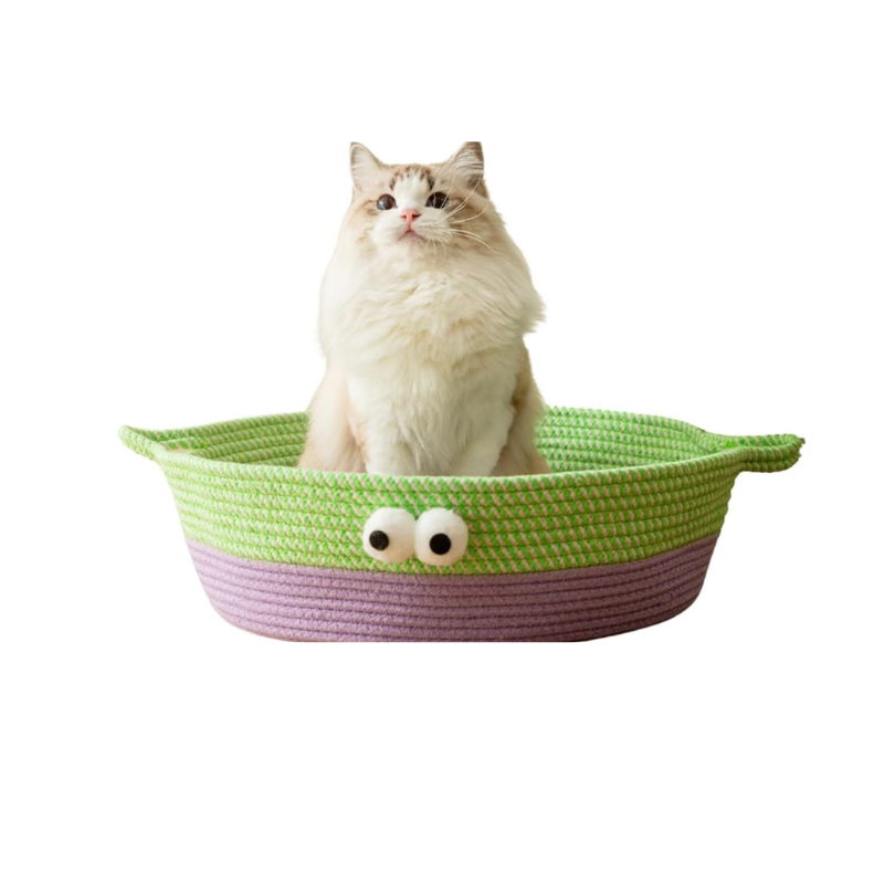Happy Pet Scratch For Cats