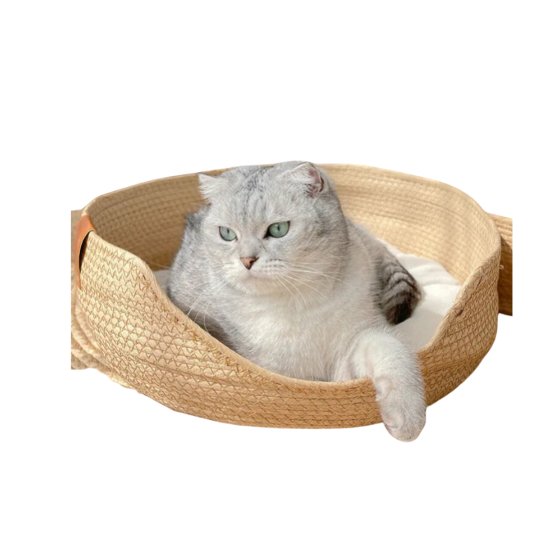 Pet Bed Kennel