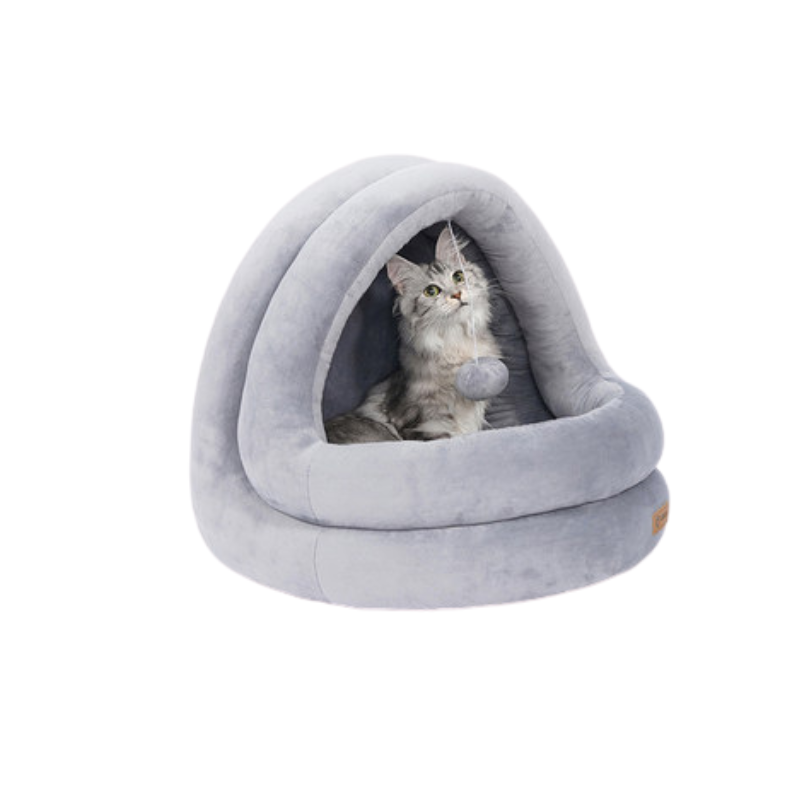 Happy Pet High Quality Cat House Beds