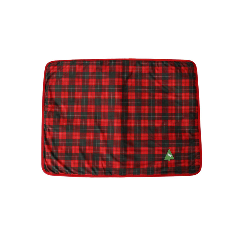 Christmas Sofa Dog Beds