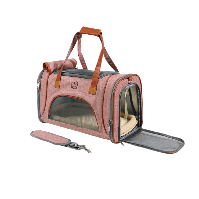 Pet Carry Bag for Dogs and Cats