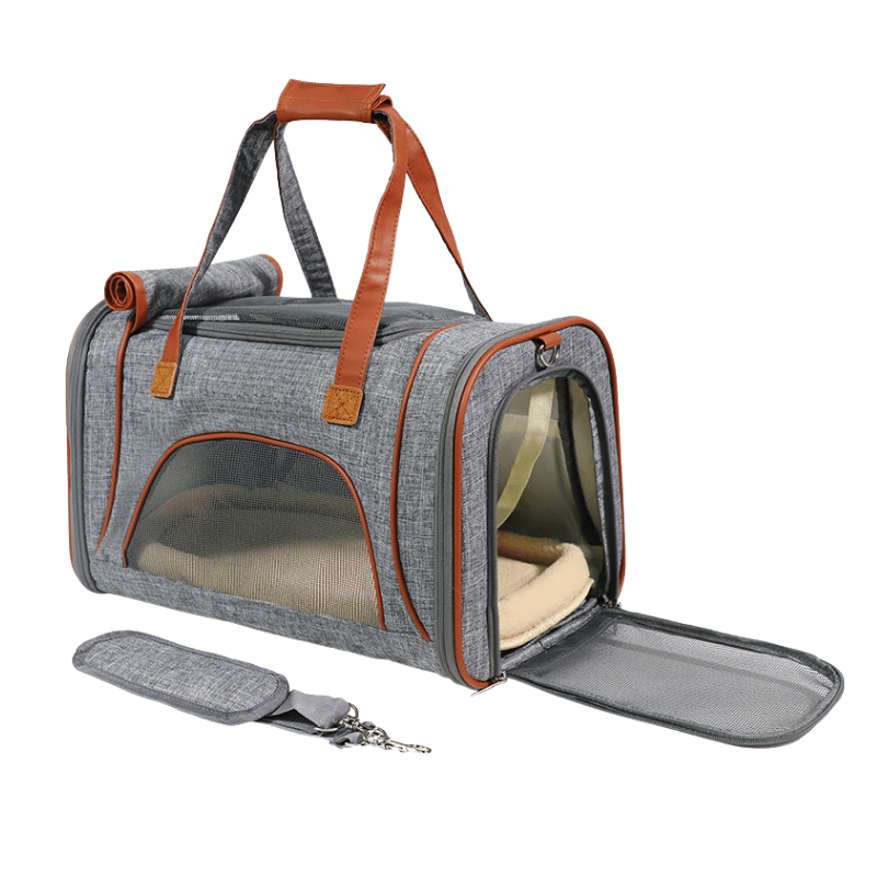 Pet Carry Bag for Dogs and Cats