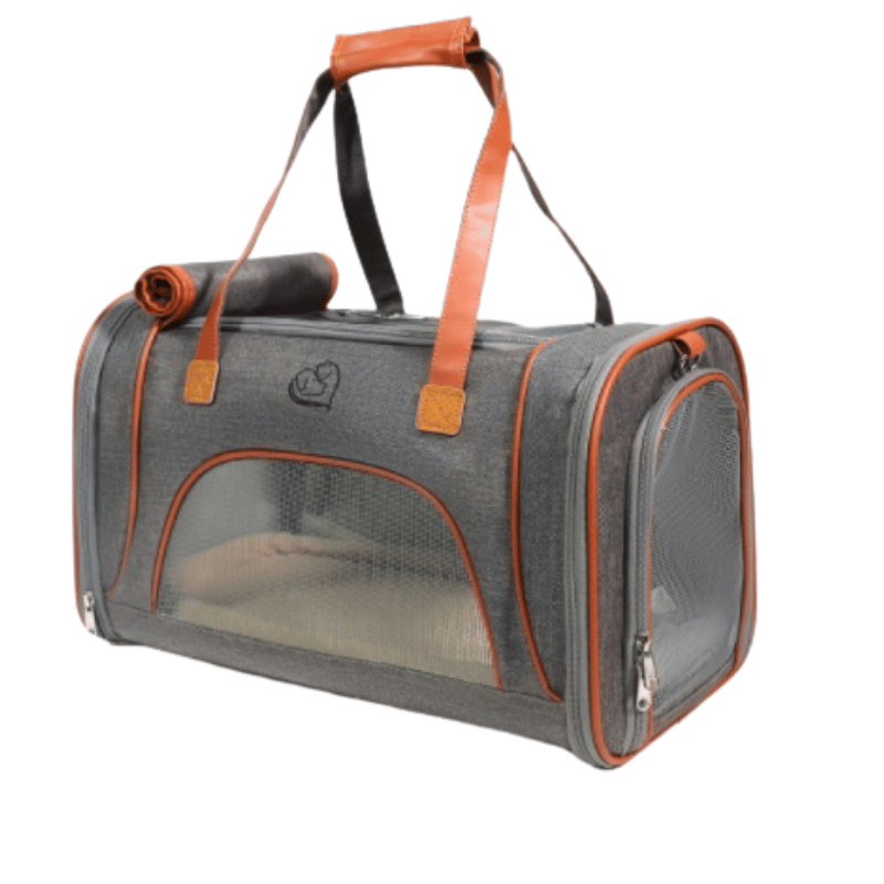Pet Carry Bag for Dogs and Cats