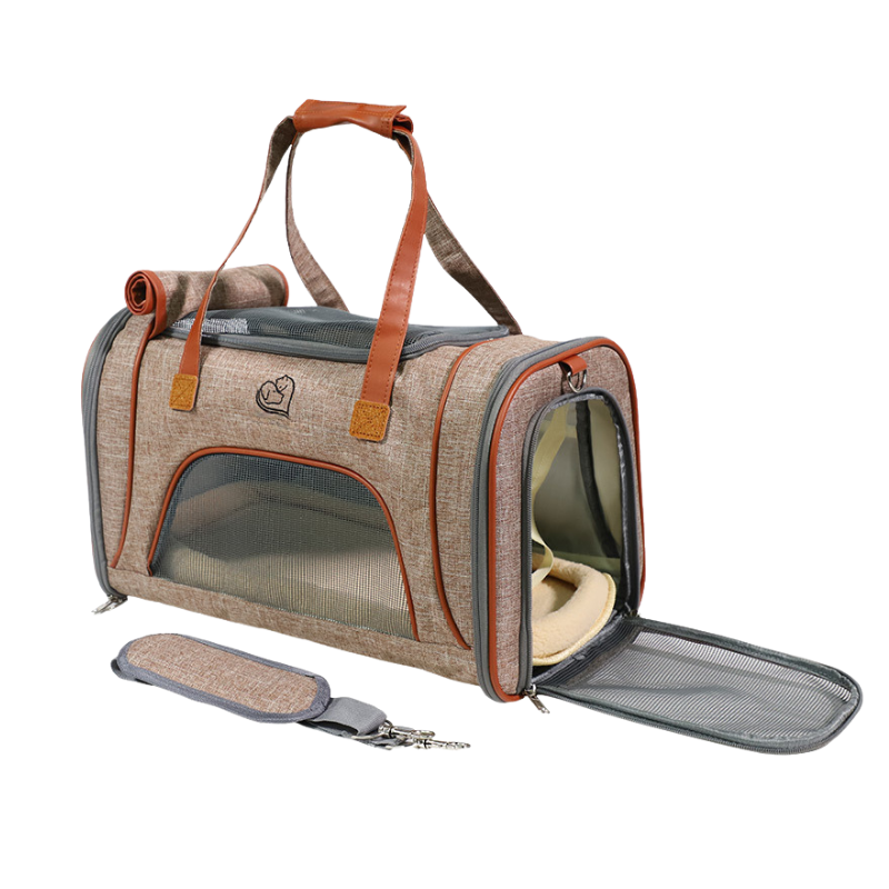 Pet Carry Bag for Dogs and Cats