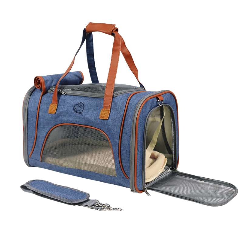 Pet Carry Bag for Dogs and Cats