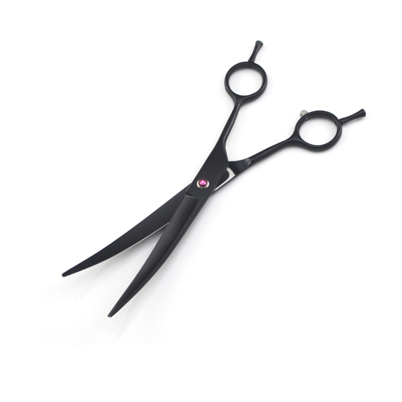 Pet Grooming Scissors