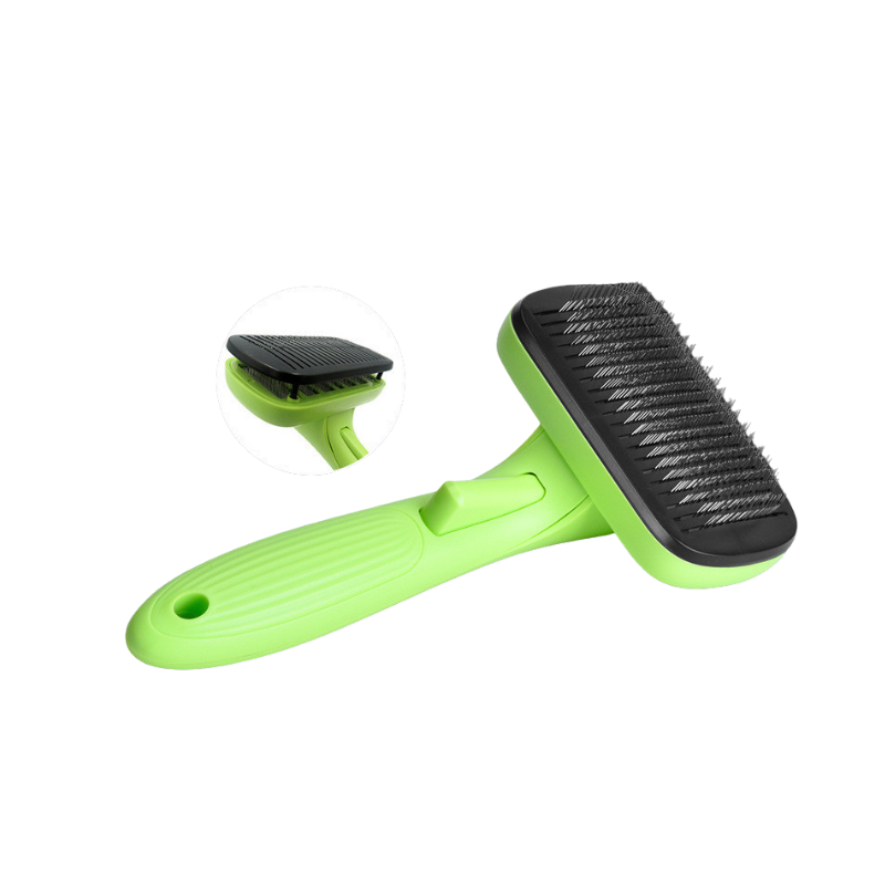 Happy Pet Automatic Hair Removal Brush