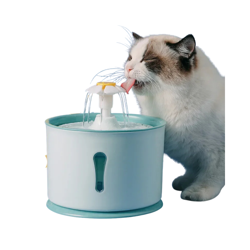 Happy Pet Happy 2.4L Pet Cat Dispenser