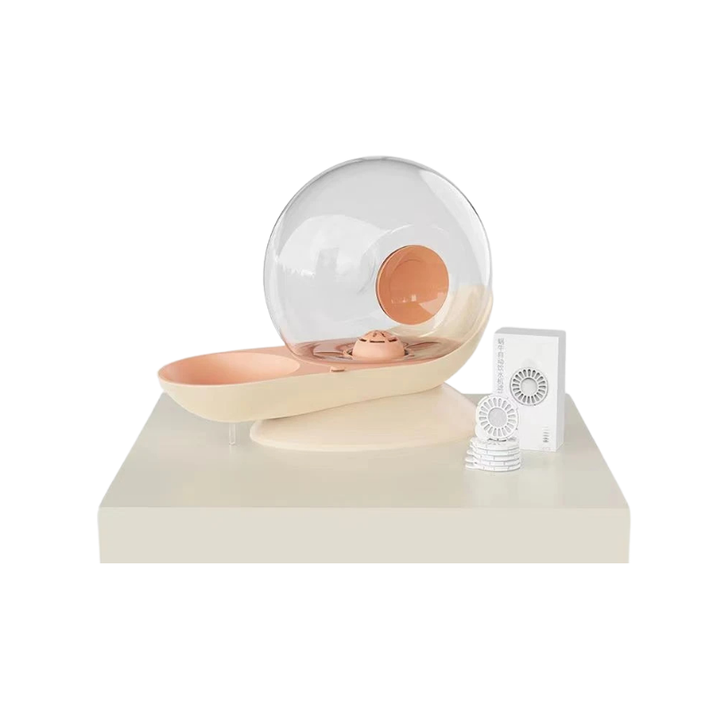 Happy Pet Happy 2.8L Automatic Cat Water Bowl