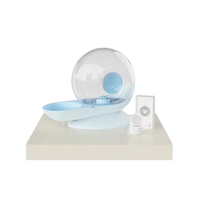 Happy Pet Happy 2.8L Automatic Cat Water Bowl