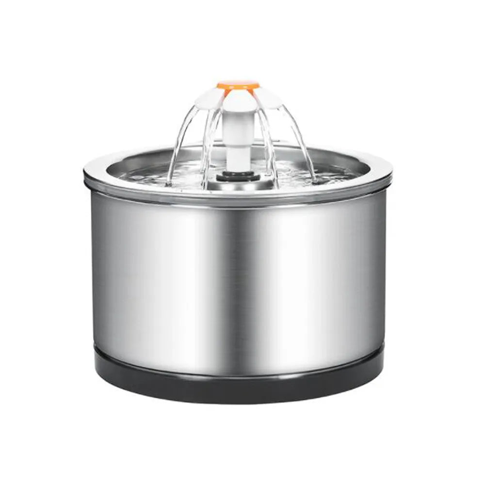 Happy Pet Happy 2L Automatic Drinking Fountain