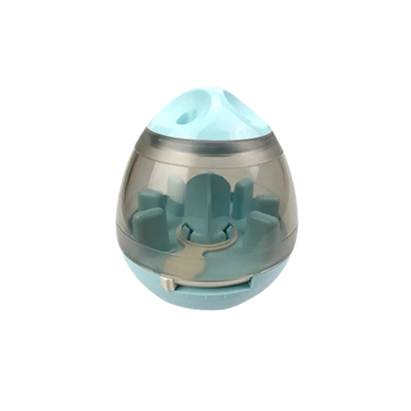 Interactive Cat Toy IQ Treat Ball