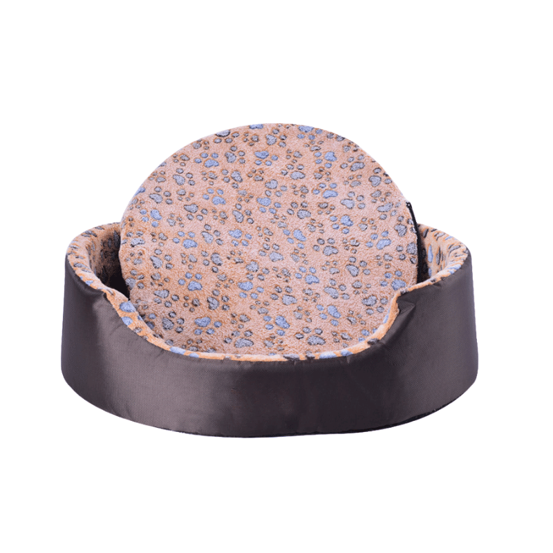 Pet Supplies Happy Pet Washable Teddy Kennel