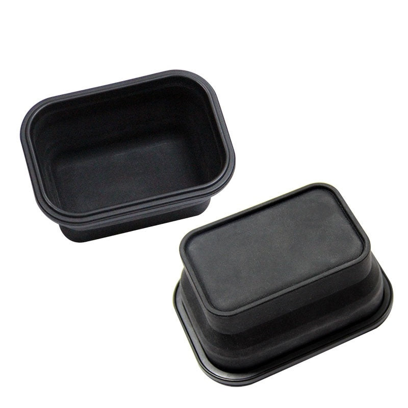 Pet Supplies Pet Grooming Tools Set featuring the black container