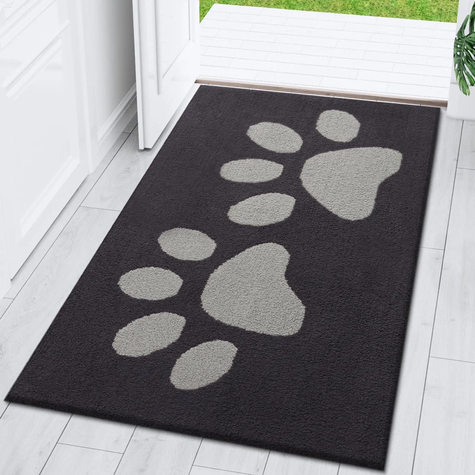 Indoor Washable Mud Mat