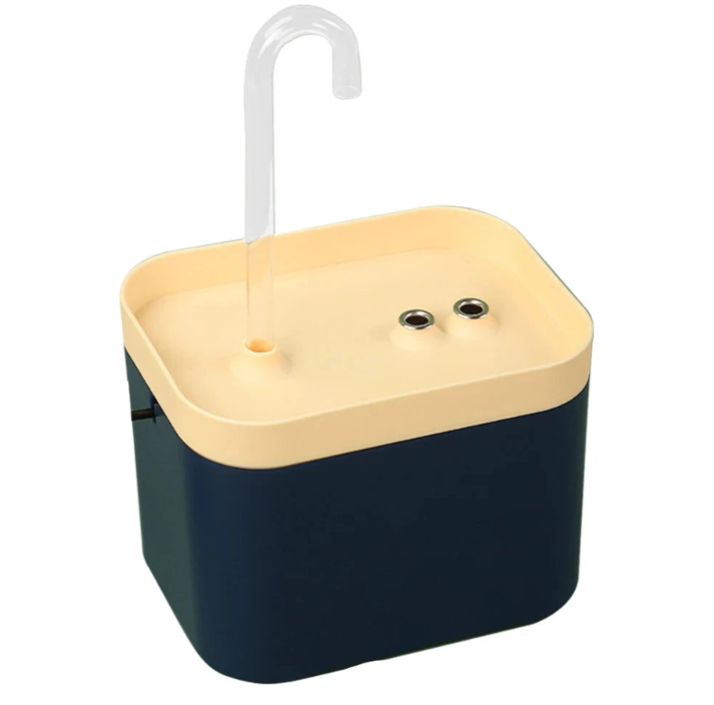 1.5L Automatic Pet Drinking Dispenser