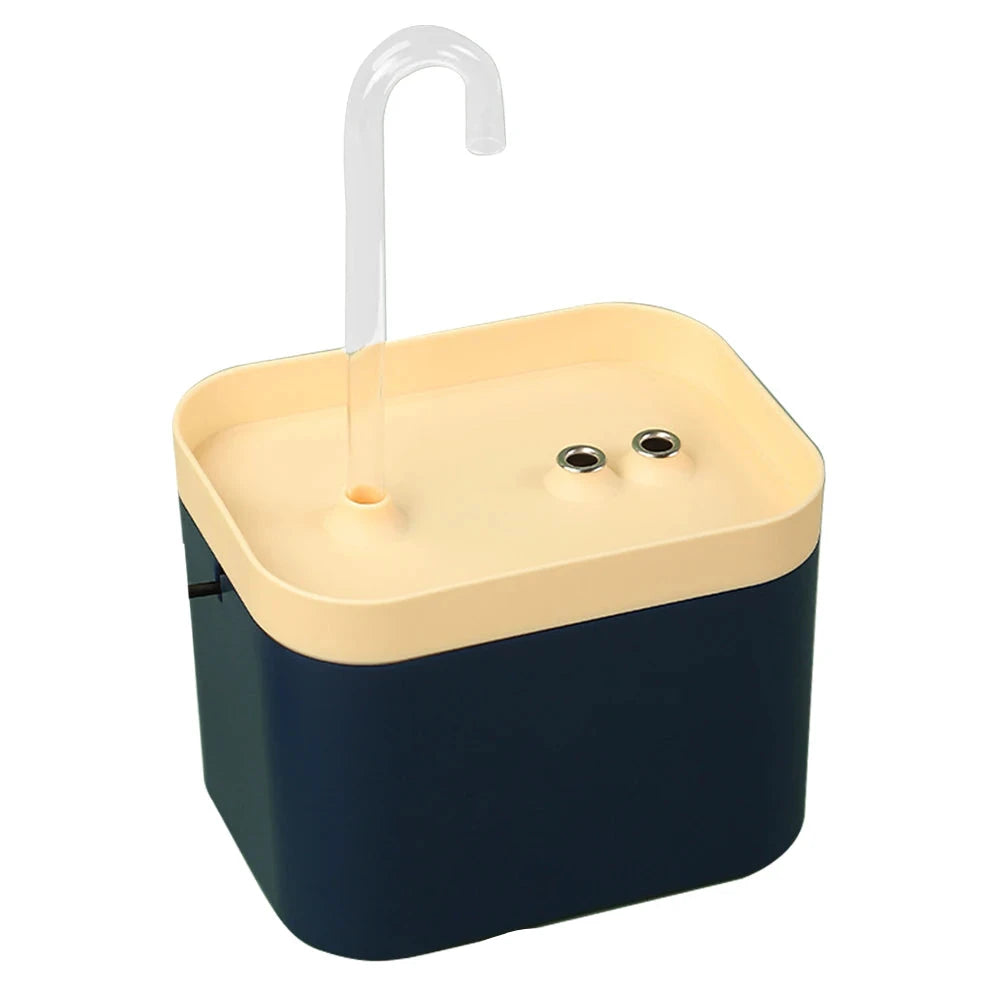 1.5L Automatic Pet Drinking Dispenser