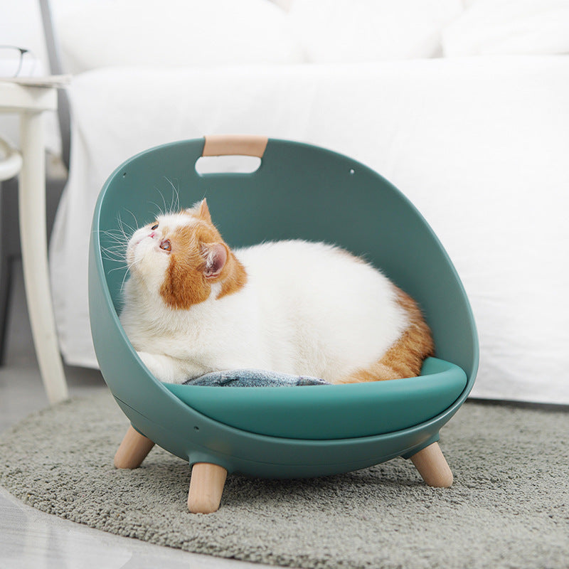 Happy Pet Cat Carrier