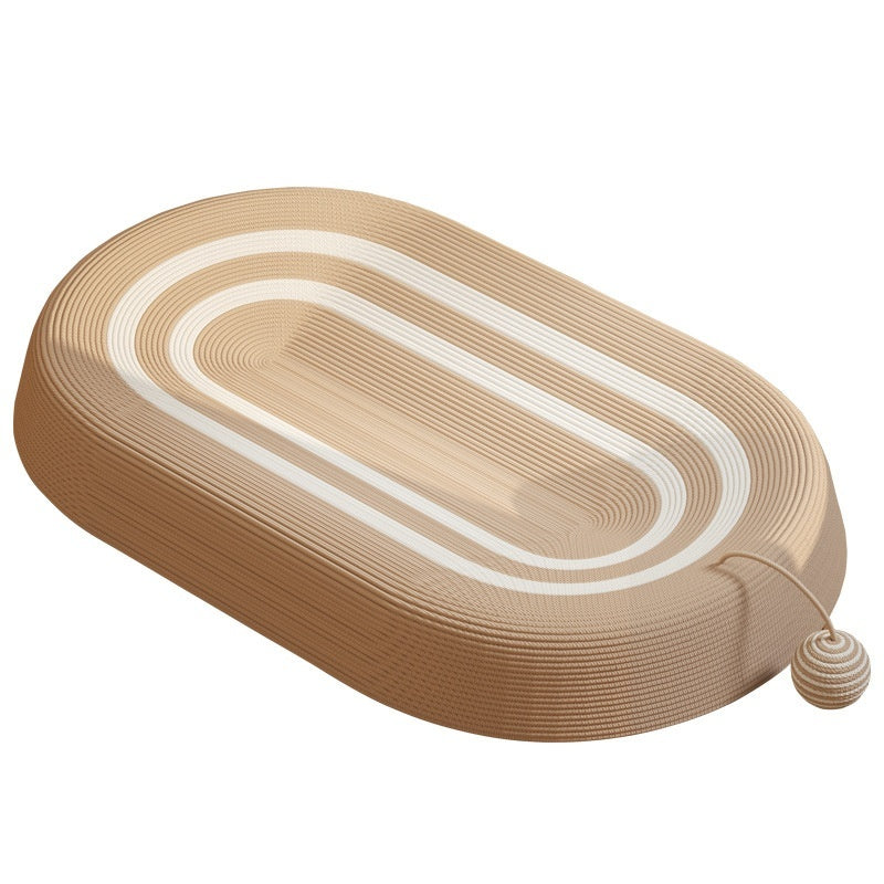 Happy Pet Cat Scratch Board