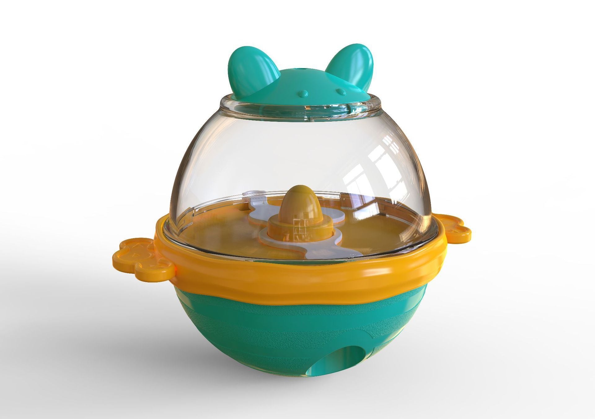 Pet Tumbler for Dogs