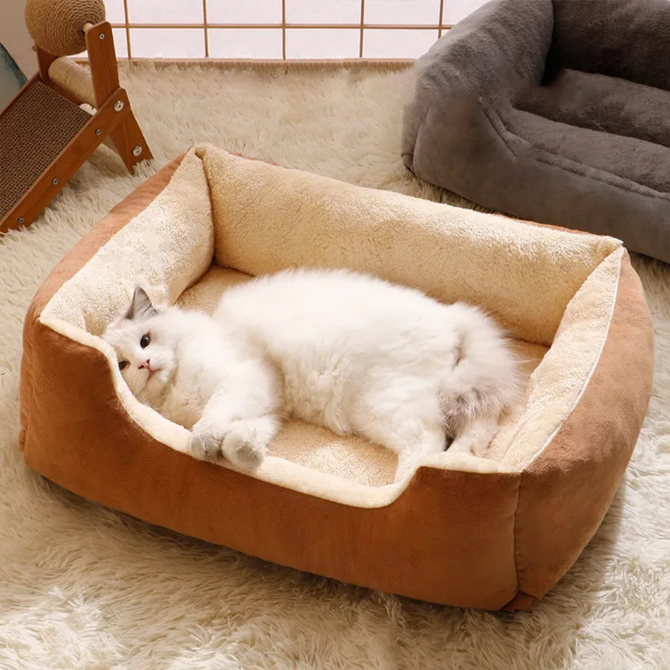 Happy Pet Products Warm Cushion