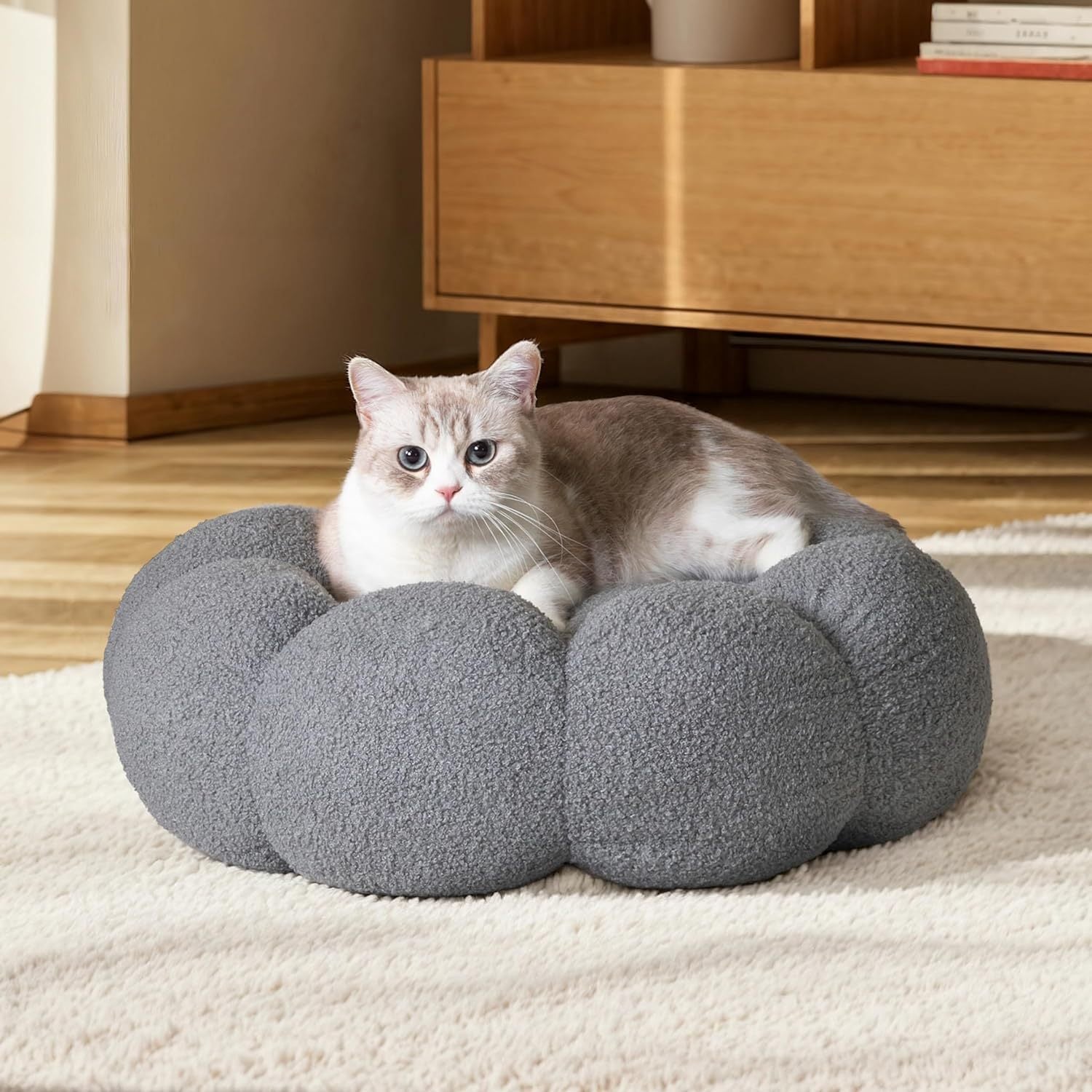 Calming Cat Beds