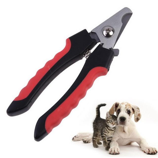 Happy Pet Grooming Scissor