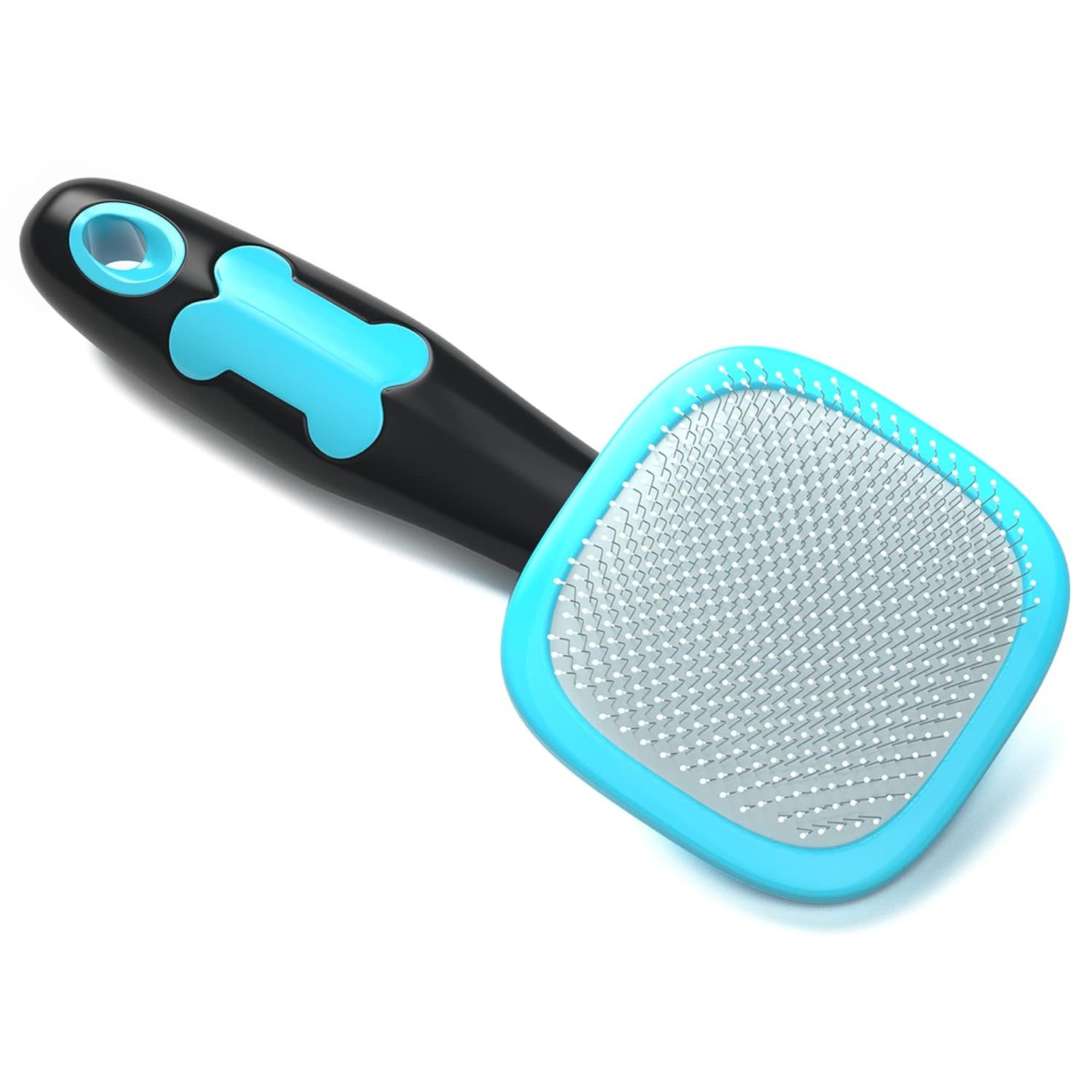 Happy Shedding Grooming Brush