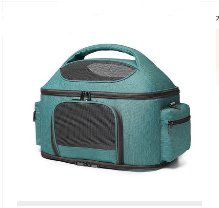 Portable Pet Cat Bag