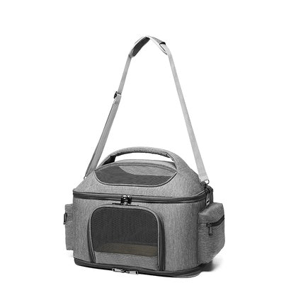 Portable Pet Cat Bag