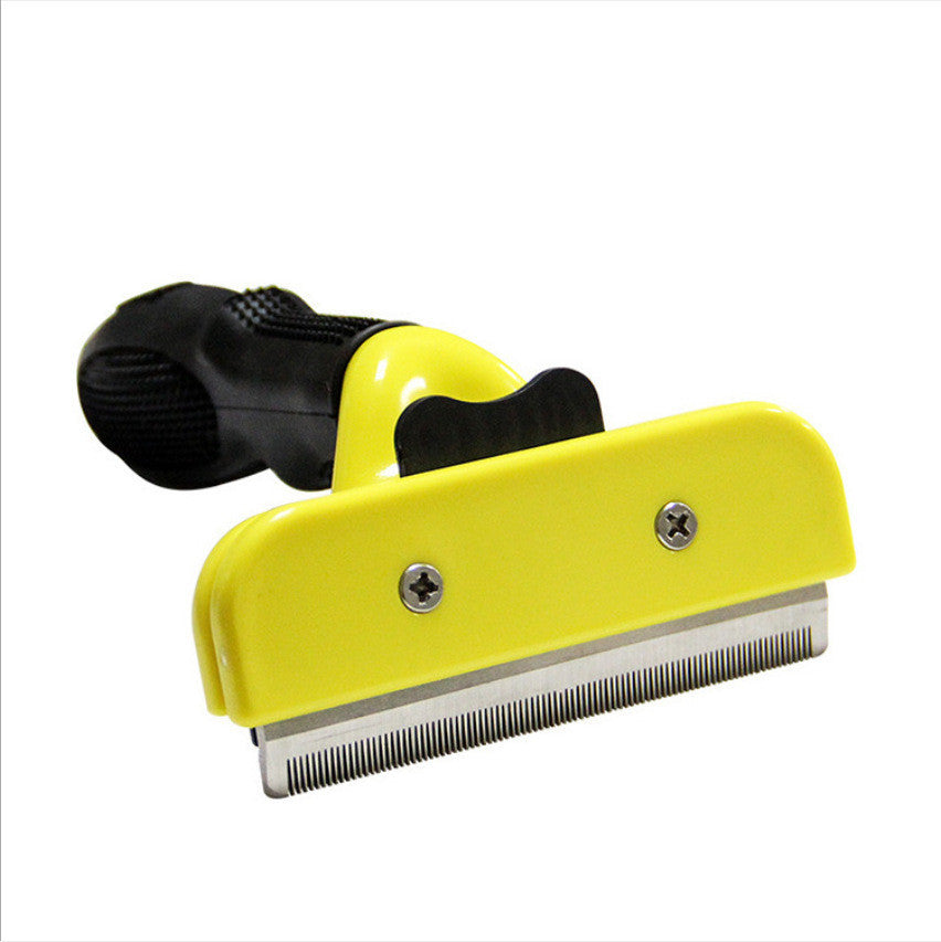 Happy Pet Grooming Tool Hair Comb