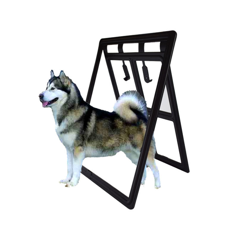 Happy Pet Creative Screen Door