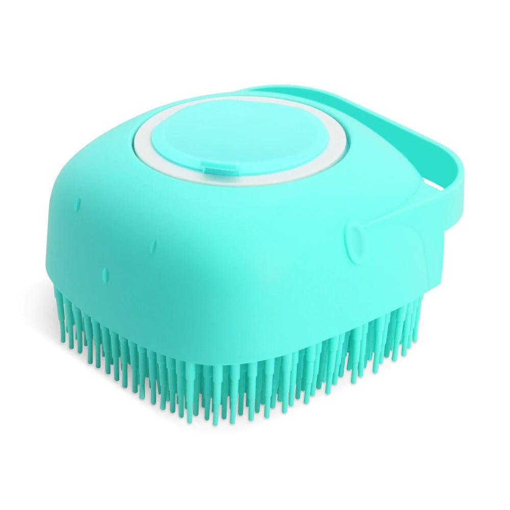 Happy Pet Grooming Scrubber