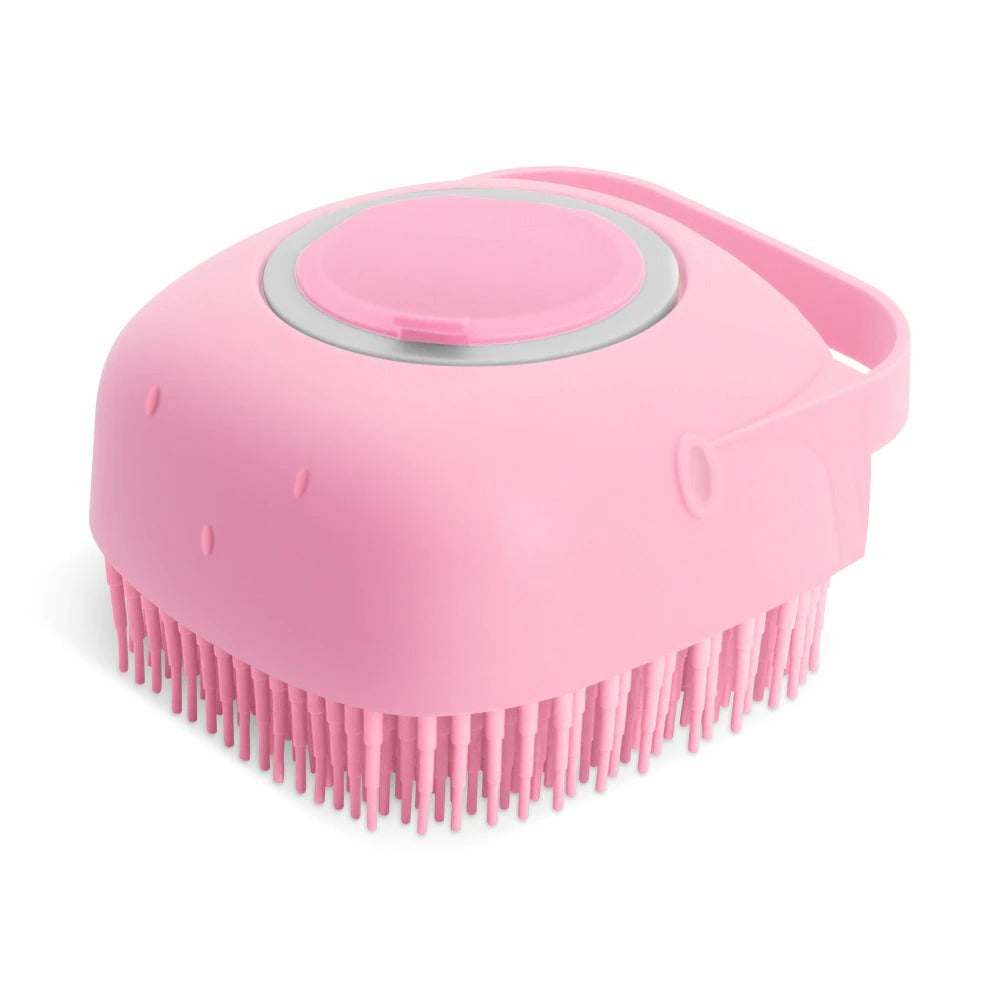 Happy Pet Grooming Scrubber