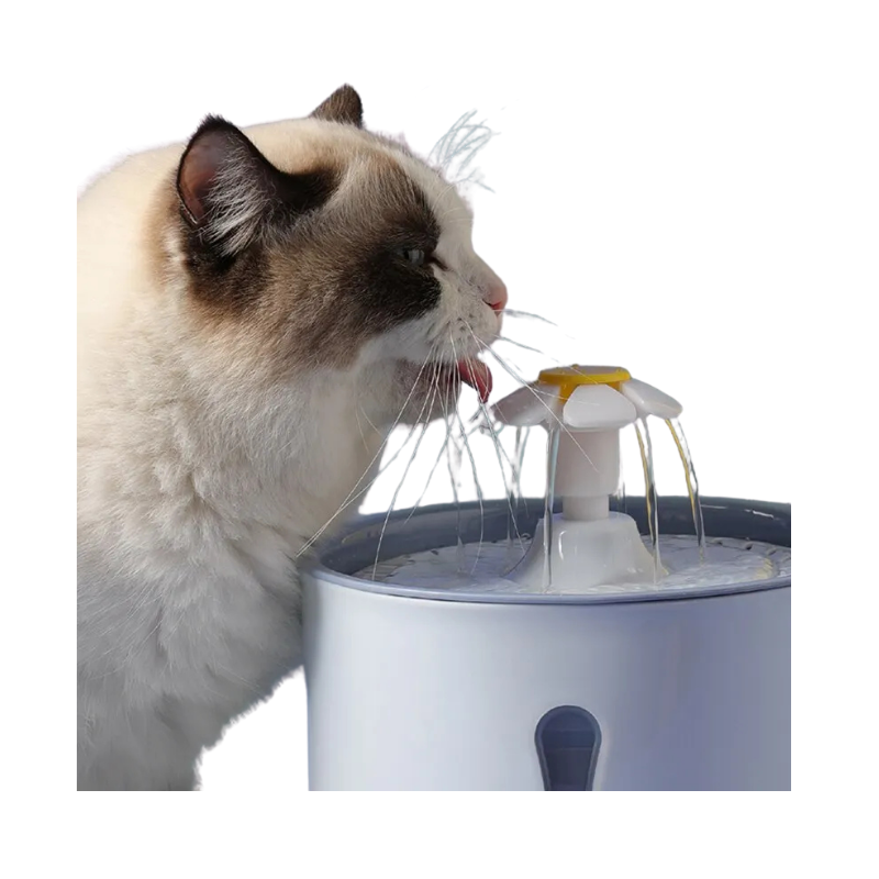 2.4L Pet Cat Dispenser